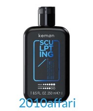 Kemon Sculpting Gel Tenuta Forte 250 ml na sprzedaż  Wysyłka do Poland