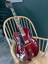 Epiphone broadway left for sale  SPALDING