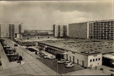 Halle neustadt wohnkomplex gebraucht kaufen  Berlin