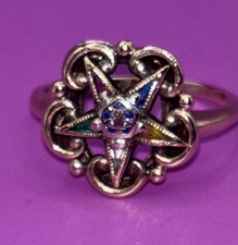 Masonic ring vintage for sale  Wentzville