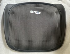 Assento Herman Miller Aeron OEM tamanho C substituição 3D02 novo em folha! comprar usado  Enviando para Brazil