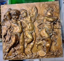 Scultura fusione fine usato  Cesenatico