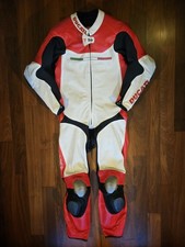 Dainese ducati corse usato Dainese ducati corse usato  Cisliano