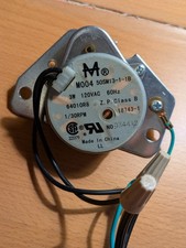 Motor de válvula de controle amaciador de água Fleck/Pentair 5600 comprar usado  Enviando para Brazil