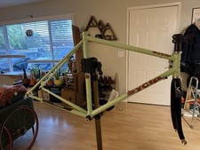 Sycip custom road for sale  Portland