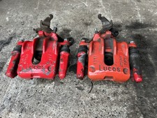 Genuine mk7 ford for sale  TELFORD