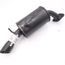 Oes exhaust muffler for sale  Ogden