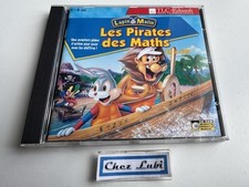 Lapin malin pirates d'occasion  Paris XII