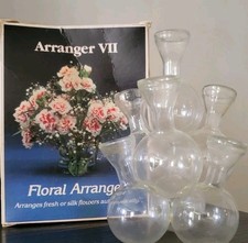 Vintage floral arranger for sale  Birmingham