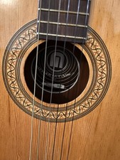 chitarra melody usato  Milano