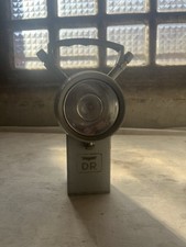 Deutsche reichsbahn handlampe gebraucht kaufen  Magdeburg