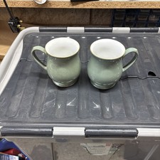Denby regency green for sale  SWINDON