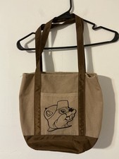 Buc canvas shoulder for sale  Houston