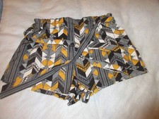 Short shein satiné d'occasion  Dombasle-sur-Meurthe