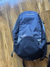 Berghaus freeflow 20l for sale Berghaus freeflow 20l for sale  HOVE