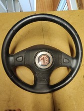 mg zs steering wheel for sale  BISHOP'S STORTFORD