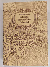 Heimatbuch heinrich meyer gebraucht kaufen Heimatbuch heinrich meyer gebraucht kaufen  Otterndorf