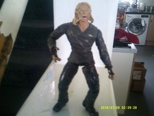 Sabretooth action figure for sale  CARDIFF