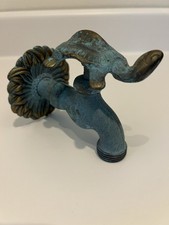 Vintage brass turtle for sale  Pleasanton