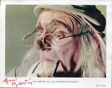 Pierre bertin photographie d'occasion  Sète