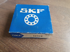 Skf 16008 rillenkugellager gebraucht kaufen  Kleinostheim