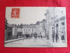 Cpa arles bouches d'occasion  Apt