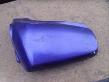 Honda cm400a 400 for sale  IPSWICH