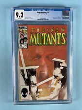 New mutants 1985 for sale  Frisco