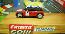 Carrera mini cooper gebraucht kaufen  Nortorf