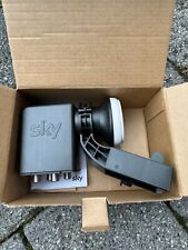ÚLTIMO 2024 MK4 SKY 4 VIAS QUAD LNB NOVO comprar usado  Enviando para Brazil