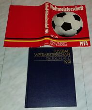 Fußball weltmeisterschaft 197 gebraucht kaufen  Grabenstätt