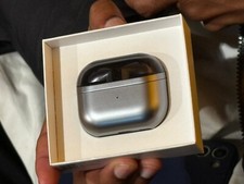 Samsung galaxy buds3 d'occasion  Paris XIX