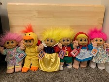 90s russ troll for sale  Clarksville