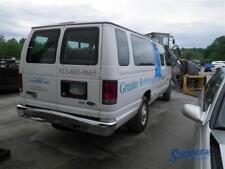 Ford e350 van for sale  Batavia