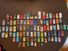 Disney cars metal for sale  Needham