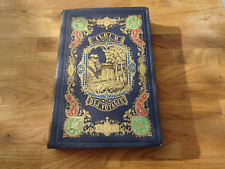 1856 livre ancien d'occasion  Charleval
