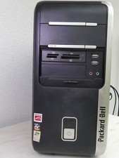Packard bell imedia d'occasion  Villemomble