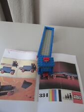 Lego vintage 334 d'occasion  Apt