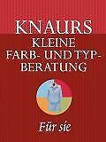 Knaurs kleine farb gebraucht kaufen  Berlin