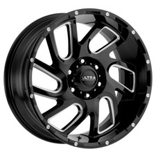 Mounted wheel ultra for sale  Long Beach