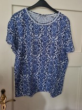 Tshirt woman essentials gebraucht kaufen  Rodewald