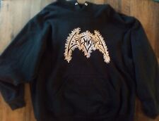 Crematory hoodie size for sale  Lemont