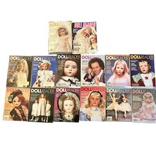 Lot doll reader for sale  Manito
