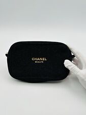 chanel cosmetic bag for sale  Irvine