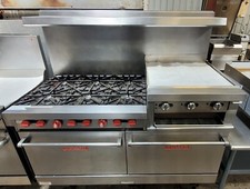 Vulcan burner range for sale  Round Rock