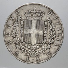 Regno italia vittorio usato  Ciampino