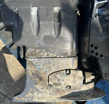 Driveshaft housing 80hp for sale  ELY