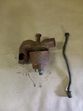 Vintage antique gas for sale  Elmer