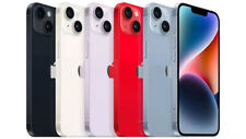 Smartphone Apple iPhone 14 6.1" totalmente desbloqueado (qualquer operadora) 256GB/512GB, usado comprar usado  Enviando para Brazil