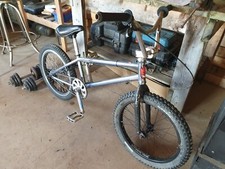 Mongoose bmx mid for sale  KENILWORTH